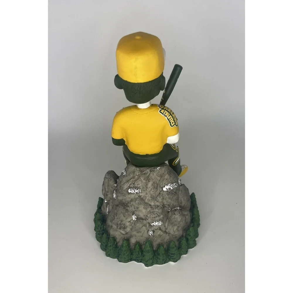 Oakland Athletics A's 2021 Bobblehead Bobbles on Parade All Star Game FoCo